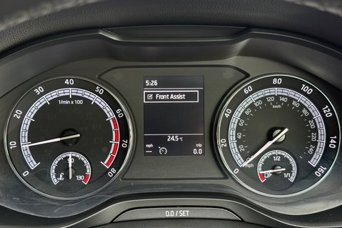 Skoda Kodiaq SE TSI - 7 SEATER - APPLE CAR PLAY -2 OWNERS - 11 SERVICES RECORDED 39