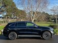 Mercedes-Benz EQC EQC 400 80kWh AMG Line (Premium) Auto 4MATIC 5dr 6
