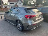 Mercedes-Benz A Class A 180 D AMG LINE PREMIUM PLUS 2