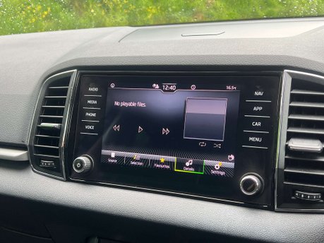 Skoda Karoq 1.5 Karoq SE TSi 5dr 32