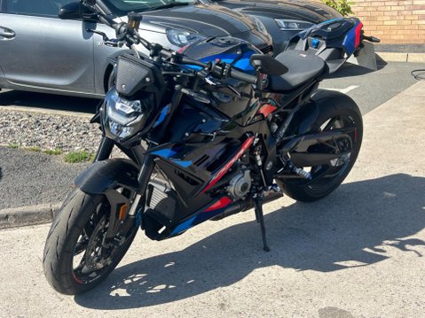 BMW M 1000 Euro 5 2