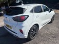 Ford Puma ST-LINE VIGNALE MHEV 7
