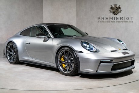Porsche 911 GT3 TOURING. NOW SOLD. SIMILAR REQUIRED. PLEASE CALL 01903 254800. 1