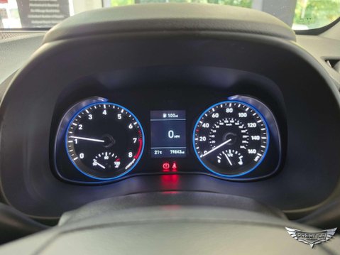 Hyundai KONA 1.0 T-GDi Premium Euro 6 (s/s) 5dr 99