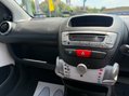 Peugeot 107 1.0 12V Access Euro 5 3dr 36