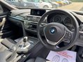 BMW 4 Series 420I LUXURY CONVERTIBLE 36