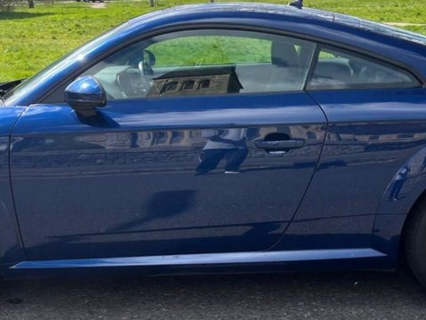 Audi TT 2.0 TT Sport TDI Ultra 3dr 3