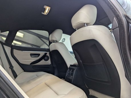BMW 4 Series 3.0 435i Gran Coupe M Sport Auto 5dr 45