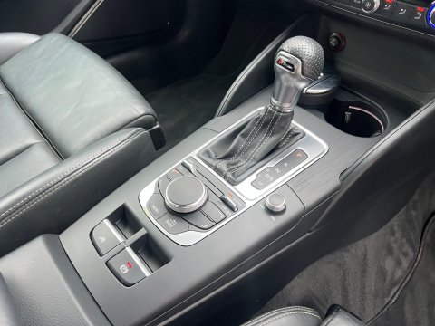 Audi A3 TFSI S LINE 40