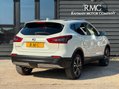 Nissan Qashqai 1.3 DIG-T N-Connecta SUV 5dr Petrol Manual Euro 6 (s/s) (160 ps) 20