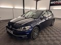 Volkswagen Golf 1.4 TSI SE Nav Euro 6 (s/s) 5dr 42