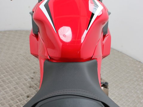 Honda CBR500R CBR 500 RA-M 16