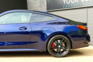 BMW 4 Series 3.0 M440i xDrive MHEV Auto 4WD 2dr 13