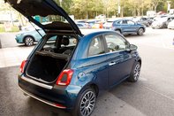 Fiat 500 TOP 30