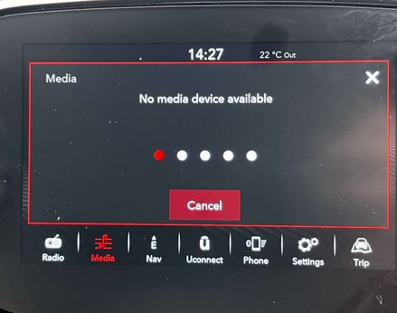 Abarth 695 1.4 695 Competizione (180) Semi-Auto 3dr 38