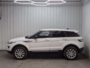 Land Rover Range Rover Evoque 2.2 Range Rover Evoque Pure Tech SD4 Auto 4WD 5dr 14