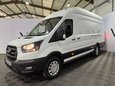 Ford Transit 350 Trend 2.0 EcoBlue L4 6