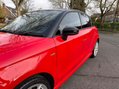 Audi A1 1.4 TFSI S line Sportback S Tronic Euro 6 (s/s) 5dr 47