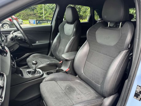 Hyundai i30 2.0 i30 N Performance TGDi 5dr 37