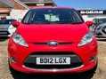 Ford Fiesta 1.4 Zetec 5dr 2