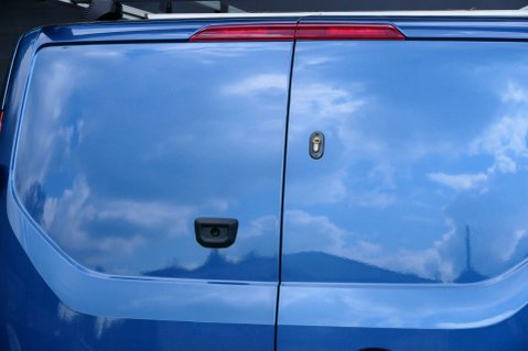 Ford Transit Custom 2.0 Transit Custom 300 Trail EcoBlue 16