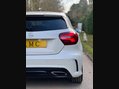 Mercedes-Benz A Class 1.6 A200 AMG Line (Premium Plus) Hatchback 5dr Petrol 7G-DCT Euro 6 (s/s) ( 12
