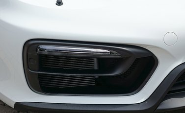 Porsche Cayman GTS 25