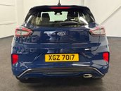 Ford Puma 1.0 Puma ST-Line MHEV 5dr 4