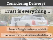 Hyundai i40 1.7 i40 SE Nav CRDi Blue Drive 5dr 9