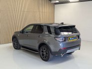 Land Rover Discovery Sport 2.0 Discovery Sport HSE Si4 Auto 4WD 5dr 15