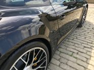 Porsche 911 (991) 3.8 Turbo S PDK 4WD Coupe 29