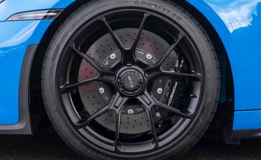 Porsche 911 (992) GT3 10