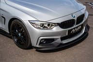 BMW 4 Series 3.0 440i M Sport Auto 2dr 24