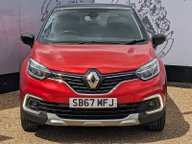 Renault Captur DYNAMIQUE S NAV DCI 2