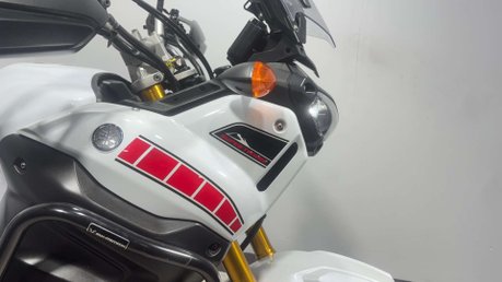 Yamaha XT 2013 ( 62 PLATE ) 25K NEW MOT WARRANTY ADVENTURE BIKE 17