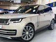 Land Rover Range Rover 3.0 P440e 38.2kWh SE SUV 5dr Petrol Plug-in Hybrid Auto 4WD Euro 6 (s/s) (4 13