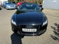 Audi TT 1.8 TFSI S line S Tronic Euro 5 3dr 2