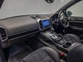 Porsche Cayenne 3.0 Cayenne D Platinum Edition V6 Tiptronic S A 4WD 5dr 9