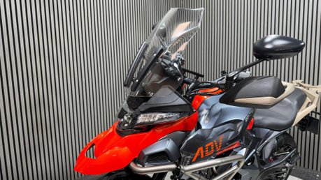 Zontes ZT 2026 ONLY 2K LIGHTWEIGHT ADVENTURE BIKE 350CC A2 36