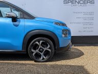 Citroen C3 Aircross PURETECH FLAIR S/S 11