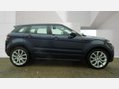 Land Rover Range Rover Evoque 2.0 TD4 HSE Dynamic Lux Auto 4WD Euro 6 (s/s) 5dr 3