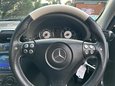 Mercedes-Benz C Class 5.4 C55 AMG Saloon 4dr Petrol Automatic (286 g/km, 367 bhp) 19
