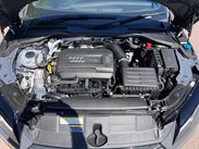 Audi TT 1.8 TFSI Black Edition Euro 6 (s/s) 3dr 34