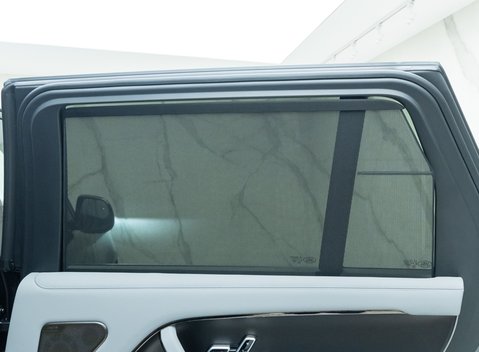 Land Rover Range Rover P615 SV LWB 33