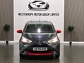 Toyota Aygo 1.0 VVT-i x-trend Euro 6 5dr 12