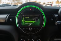 Mini Hatch COOPER S EXCLUSIVE 31