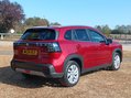 Suzuki S-Cross 1.5h Motion AGS Auto Euro 6 (s/s) 5dr 8