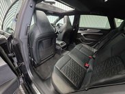 Audi RS7 4.0 TFSI V8 Carbon Black Sportback 5dr Petrol Tiptronic quattro Euro 6 (s/s 25