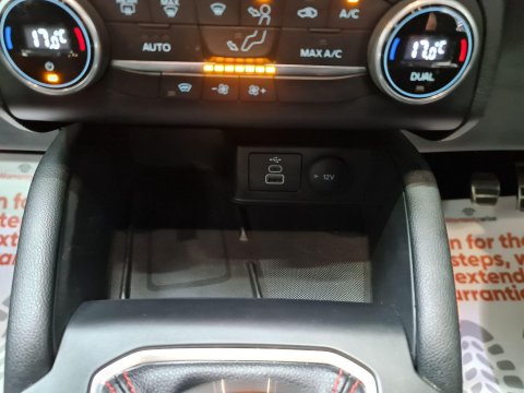 Ford Kuga 1.5T EcoBoost ST-Line Edition Euro 6 (s/s) 5dr 27
