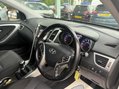 Hyundai i30 1.4 Blue Drive SE Nav Euro 6 (s/s) 5dr 18